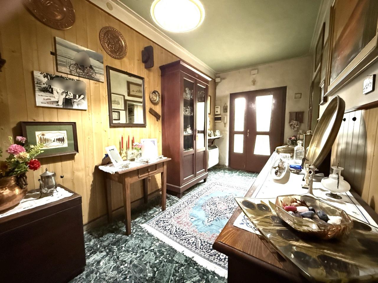 Villa in Via Risere Vecchie 5, Chiarano