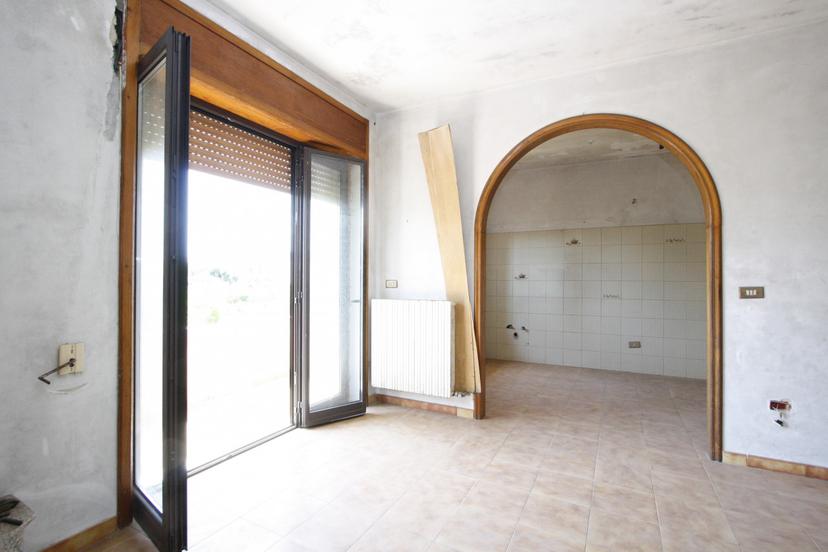 Casa indipendente in Via Andrea Costa, Presicce-Acquarica — foto 2 di 5
