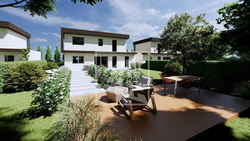 Villa in Tassoni, Reggio nell'Emilia — foto 2 di 5