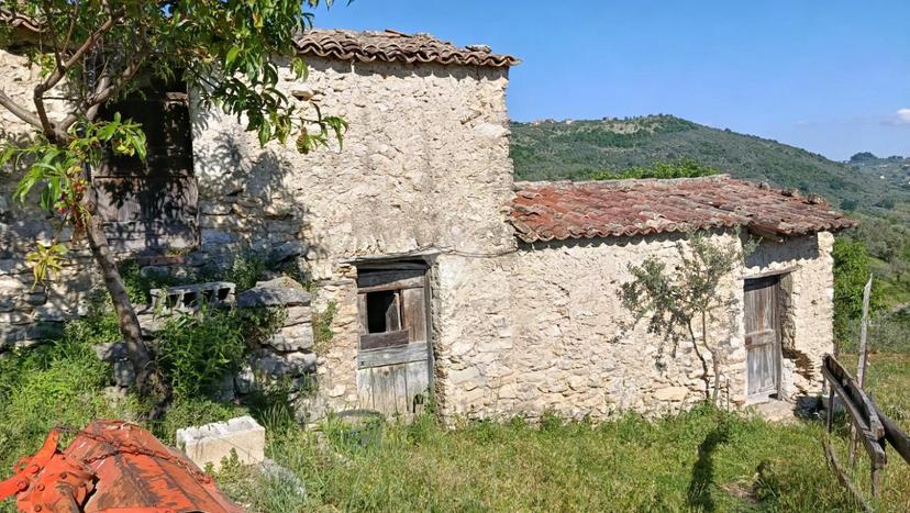 Casa indipendente in Via Santo Stefano, Alatri — foto 2 di 5