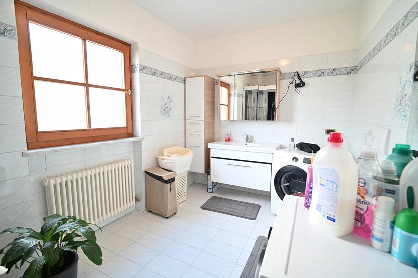 Villa bifamiliare in Via S. Urbano, Ora — foto 4 di 5