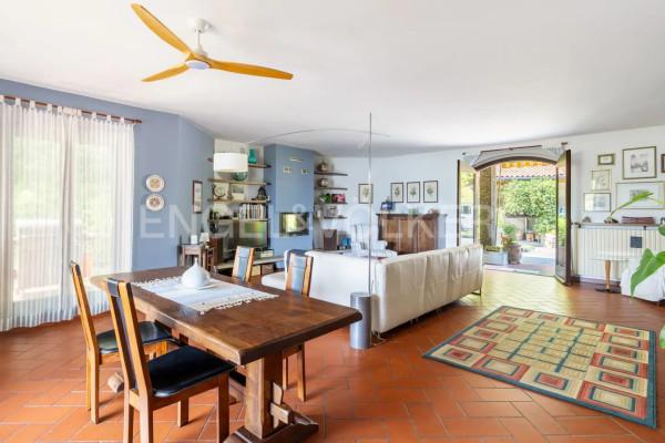 Villa in Strada Cavalli di Feriolo 27, Baveno — foto 3 di 5