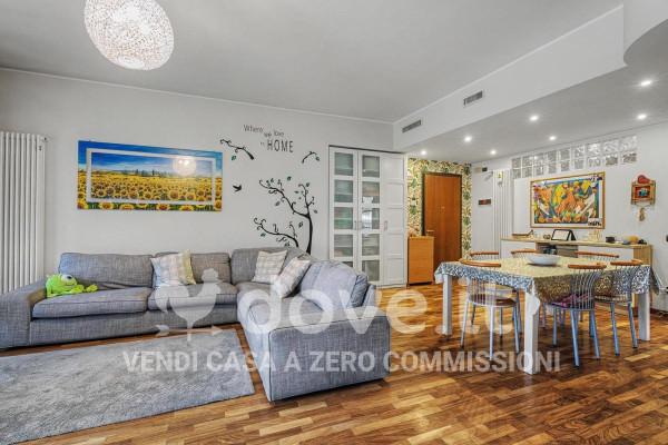 Quadrilocale in Via Giuseppe Garibaldi 4, Bussero — foto 3 di 5