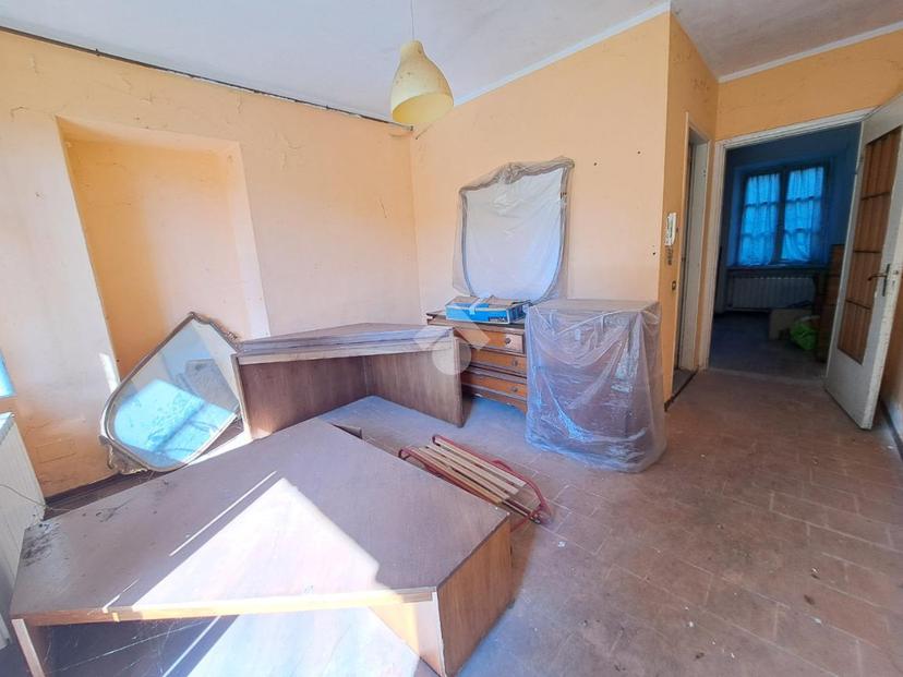 Casa indipendente in Via Roma 109, Zimone — foto 4 di 5