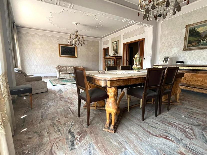 Appartamento in Via Sbarre Centrali 348, Reggio di Calabria — foto 4 di 5
