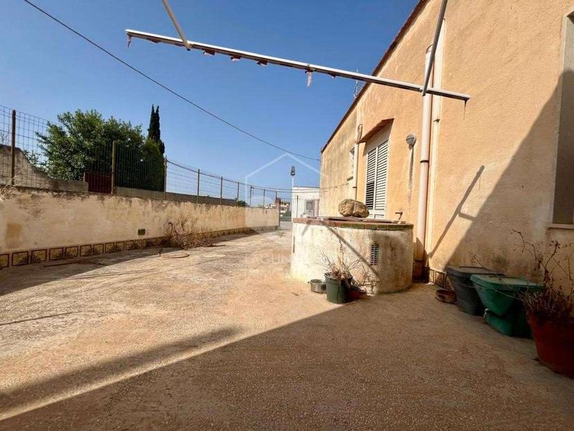 Casa indipendente in Via Tunisi, Marsala — foto 5 di 5