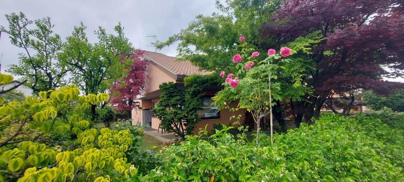 Villa, Castelfranco Veneto — foto 2 di 5