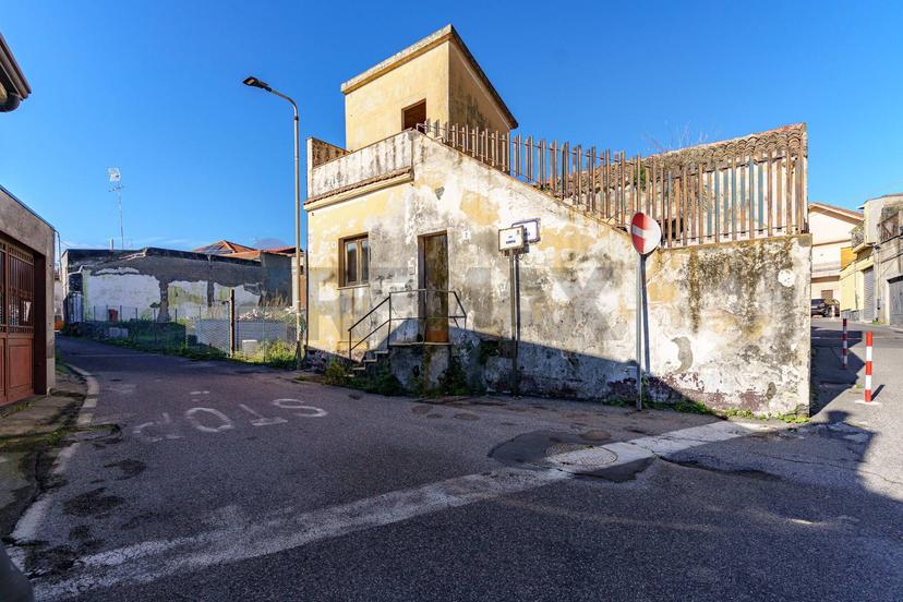 Casa indipendente, Nicolosi — foto 2 di 5