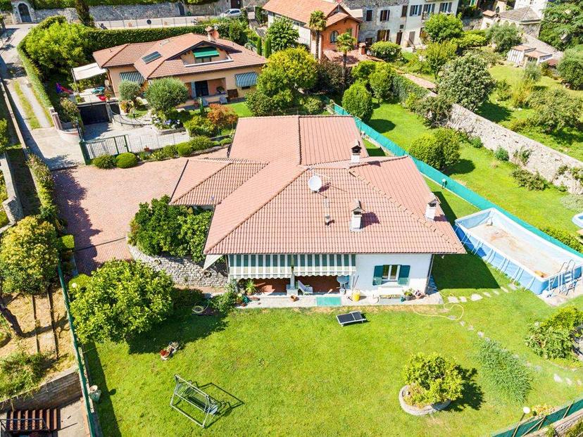 Villa unifamiliare in Via Volesio 26, Tremezzina — foto 5 di 5
