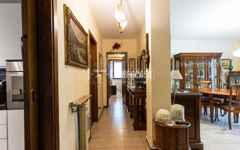 Quadrilocale in Via Monte Rosa 23, Giussano — foto 5 di 5