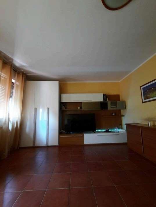 Appartamento in Leopardi, Marciano della Chiana