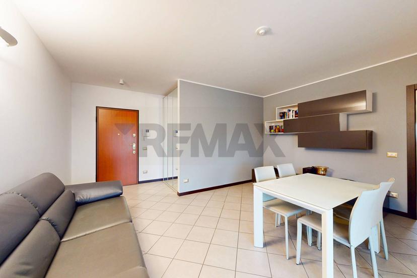 Trilocale in Via Ilaria Alpi 10, Brugherio — foto 4 di 5