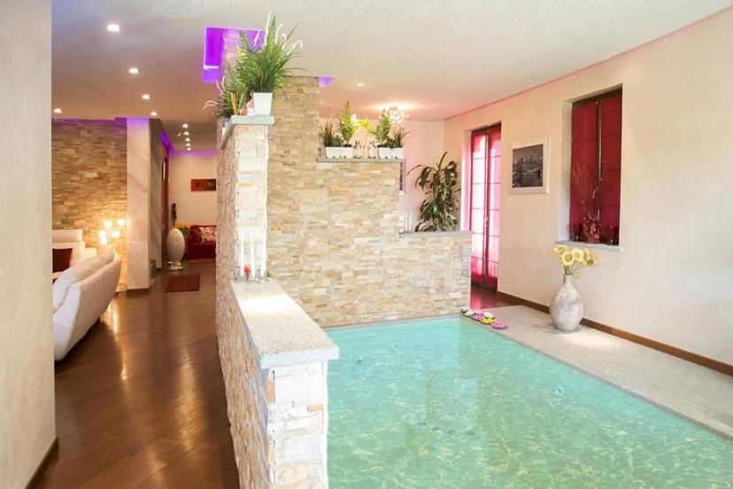Villa in Via Viapiana, Montegrosso d'Asti — foto 4 di 5