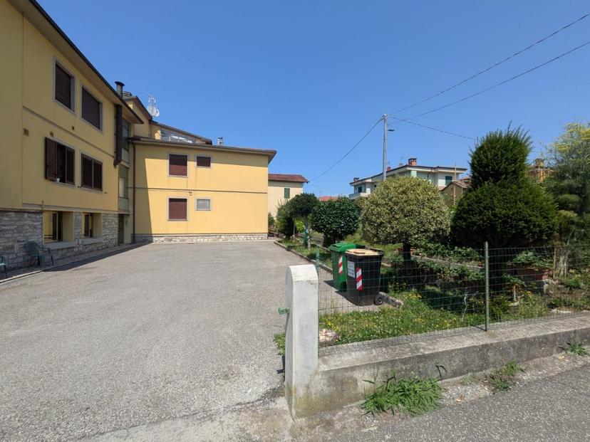 Appartamento, Coreglia Antelminelli