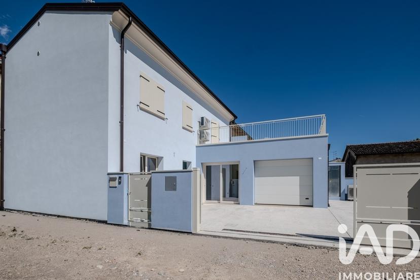 Villa in Via Perini Ottavio 17, Piubega — foto 4 di 5