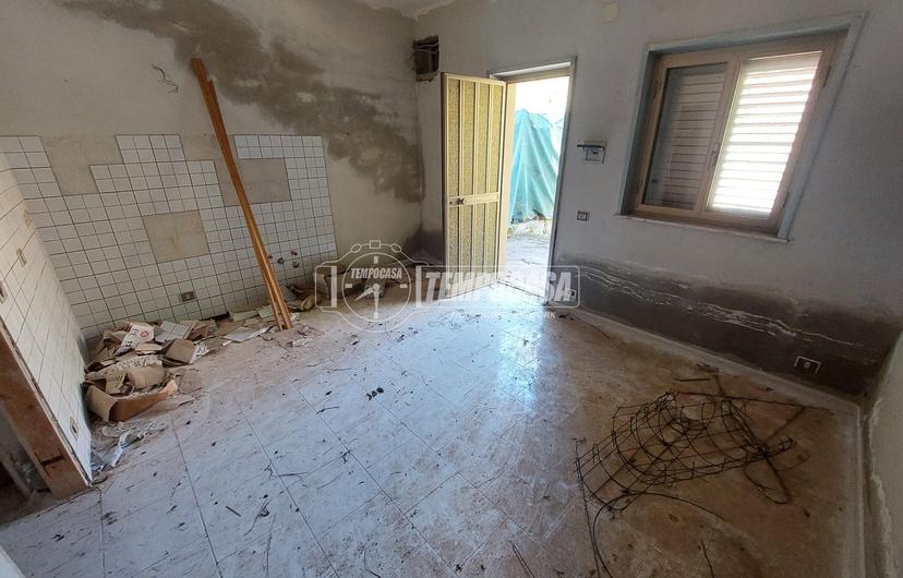 Bilocale in Strada Provinciale 110, Montalbano Elicona — foto 5 di 5