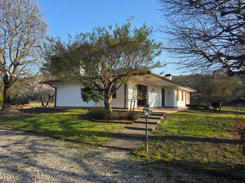 Casa indipendente in Viale Sant'Agostino 489, Vicenza — foto 4 di 5