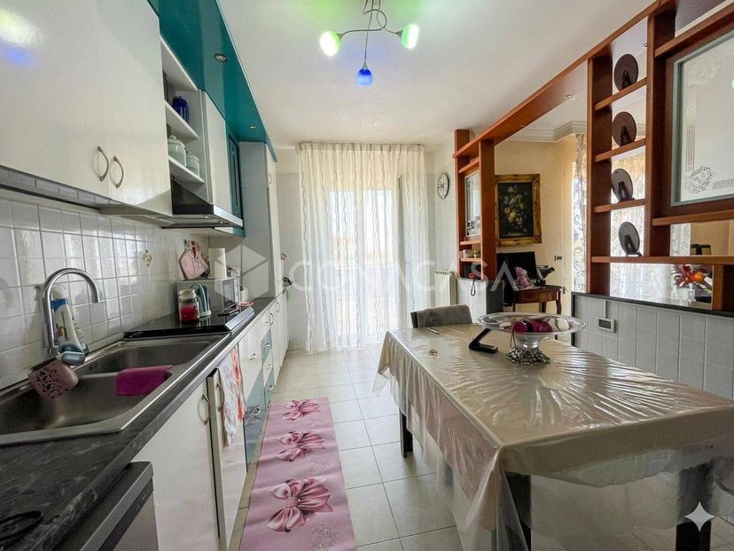 Casa indipendente in Via Soccorso S.N.C., San Severo — foto 3 di 5