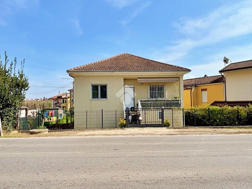 Casa indipendente in Via Fornace, San Clemente — foto 3 di 5