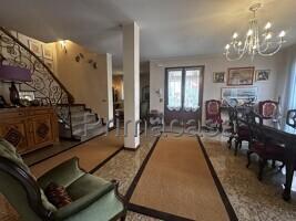 Villa a schiera in Via Cavin Caselle 82, Santa Maria di Sala — foto 4 di 5