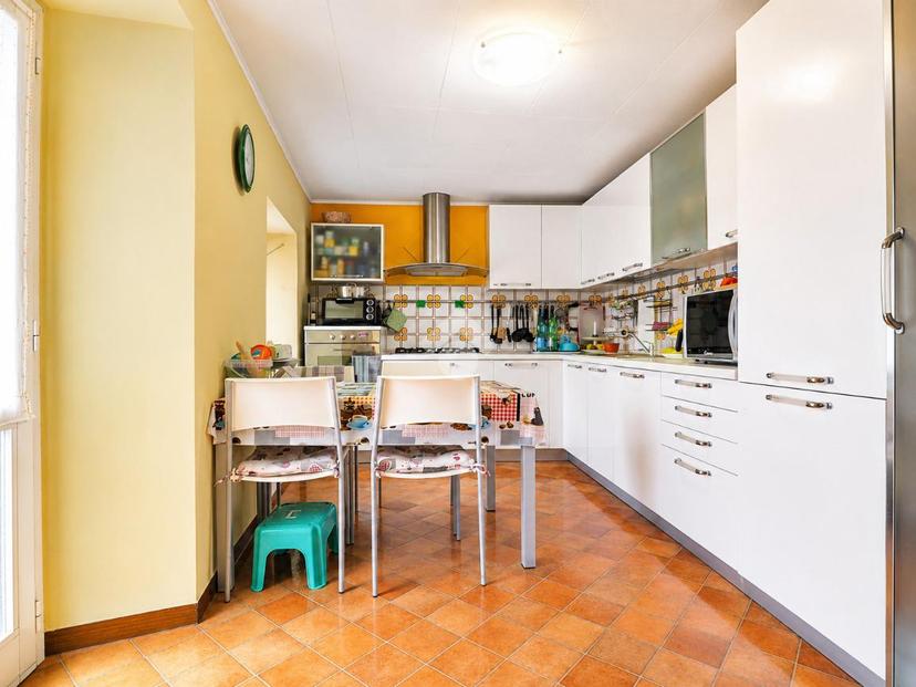 Casa indipendente in Via Dante Alighieri 75, Cossato — foto 3 di 5