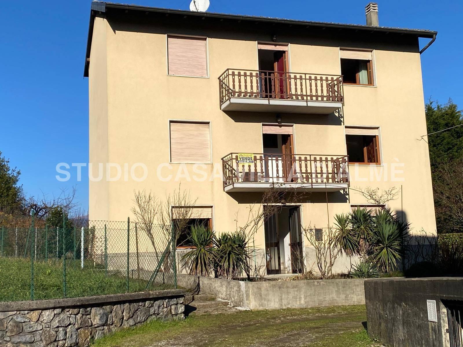 Casa indipendente in Via IV Novembre, Capizzone