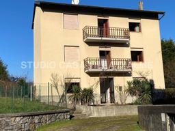 Casa indipendente in Via IV Novembre, Capizzone