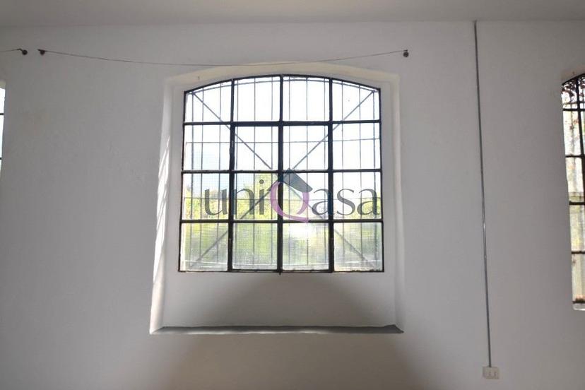 Villa bifamiliare in Via Seminario, Lecco — foto 5 di 5