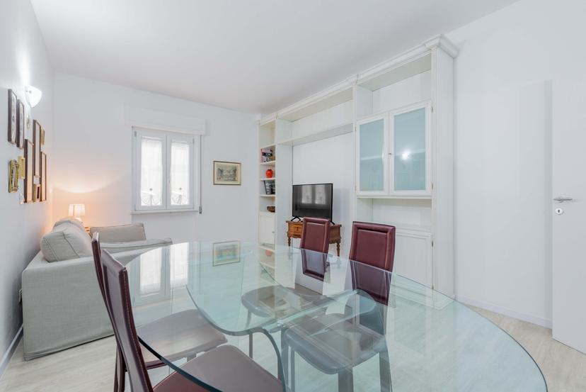 Appartamento in Via Fosso dell' Aiaccia 3, Monte Argentario — foto 2 di 5