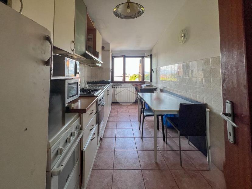 Bilocale in Via Chiari 3, Castrezzato — foto 4 di 5