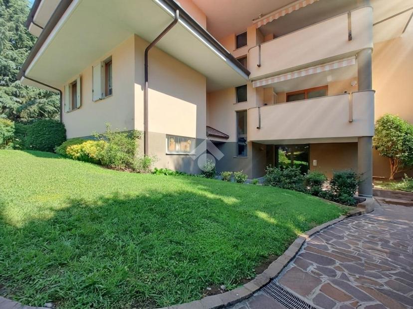 Trilocale in Via Leonardo da Vinci 40, Cassano d'Adda — foto 5 di 5
