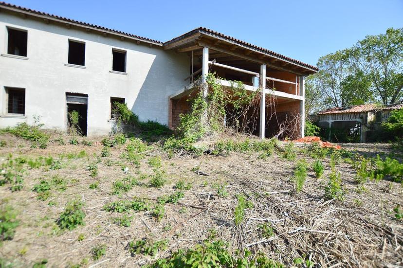 Villa in Via Riviera Sile, Musile di Piave — foto 3 di 5