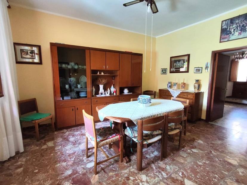 Casa indipendente in Via Sant'Anastasia, Sardara — foto 5 di 5