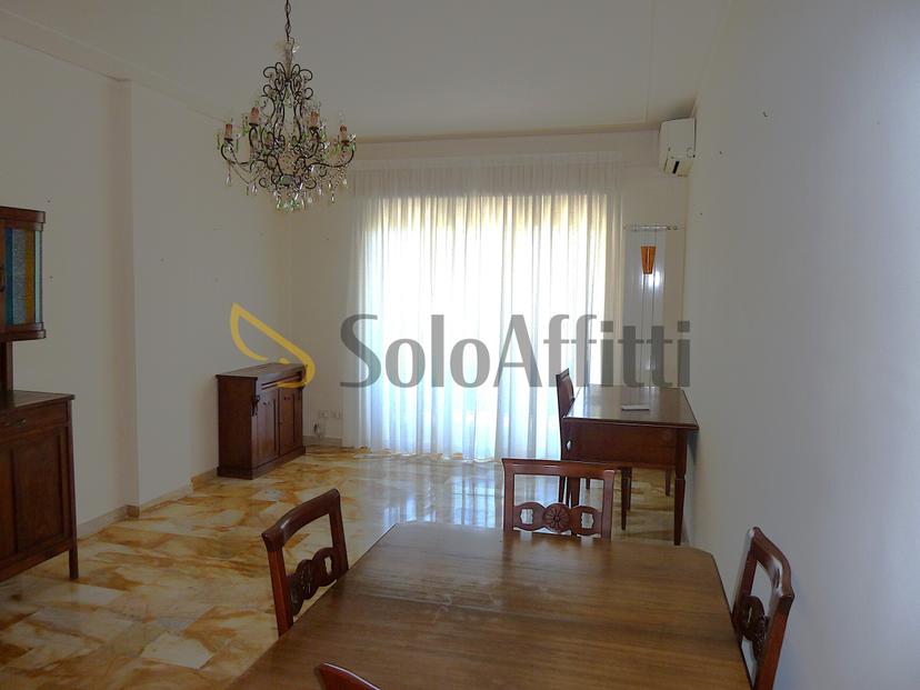 Appartamento in Corso degli Inglesi 610, Sanremo