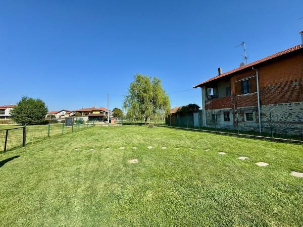 Villa a schiera in Via Pietro Micca 16, Sandigliano — foto 4 di 5