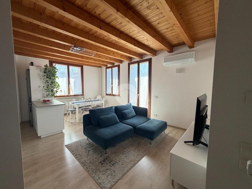 Trilocale in Località Turchetti 9, Valeggio sul Mincio — foto 5 di 5