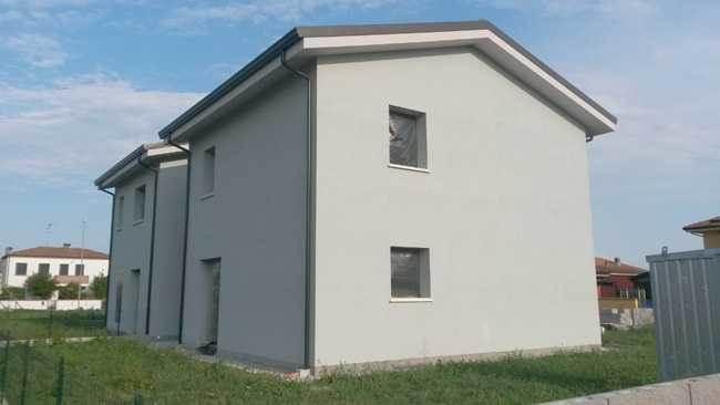 Villa bifamiliare in Via Berlinguer, Fiscaglia — foto 3 di 5