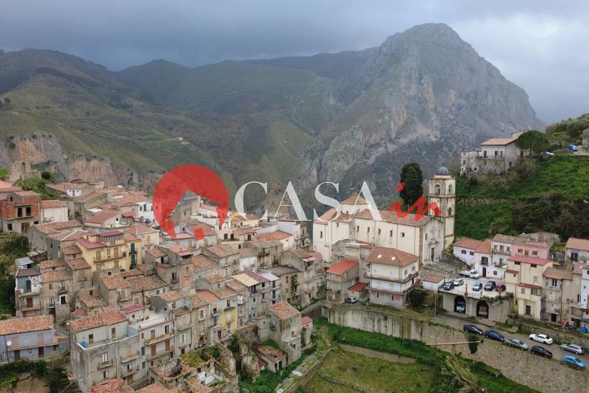 Terratetto in Via Giuseppe Garibaldi 1, Militello Rosmarino — foto 5 di 5
