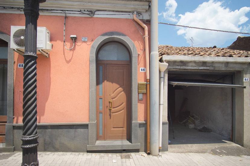 Casa indipendente in Via Borgo 66, Piedimonte Etneo — foto 2 di 5