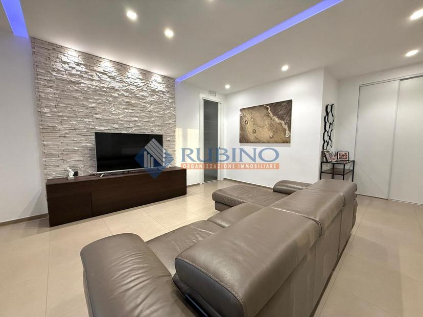 Attico in Via Carlo Capozzi 40, Trani — foto 5 di 5
