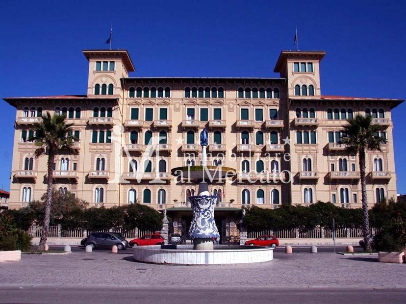 Appartamento, Viareggio