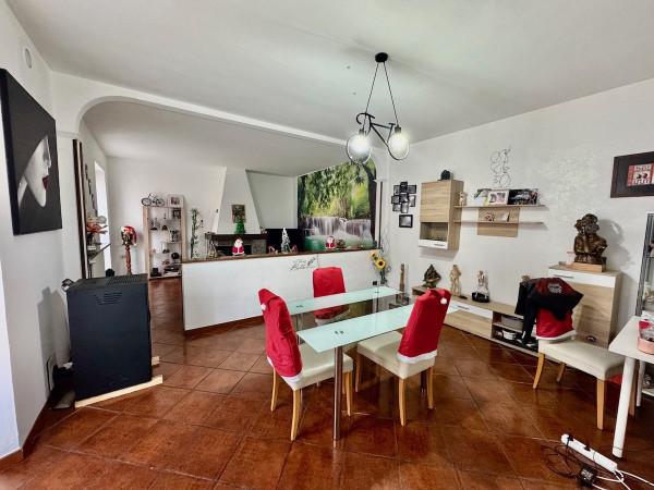 Villa a schiera in Via Pietro Micca 7, Ponderano — foto 3 di 5