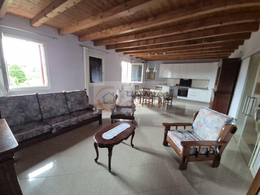 Villa in Via Sabbioncello, Saonara — foto 2 di 5