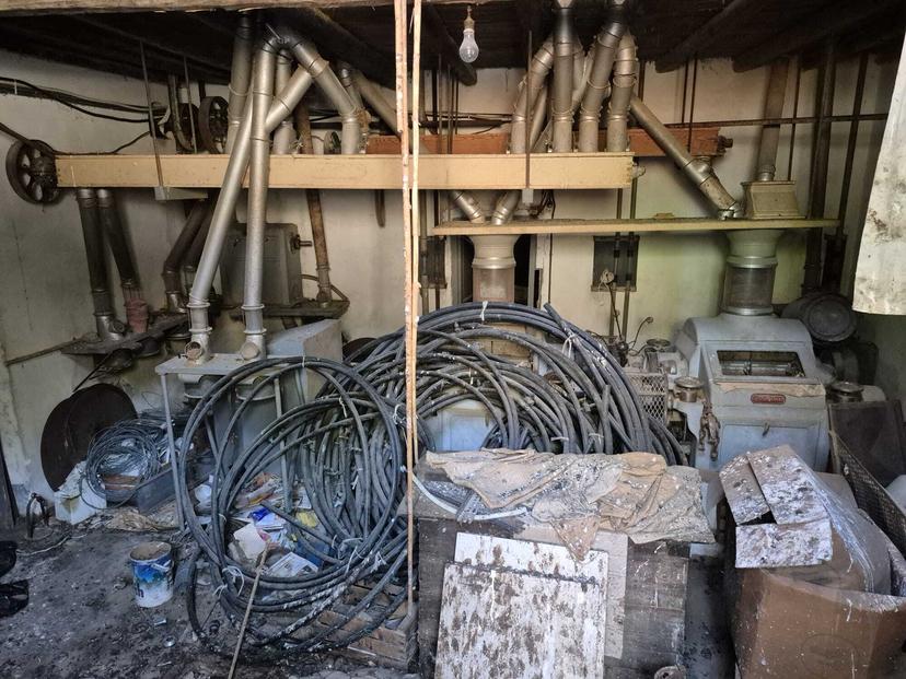 Casale in Contrada Mandra Snc, Cefalà Diana — foto 4 di 5
