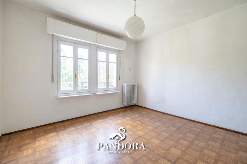 Villa in Via F. Filzi 3, Casorate Sempione — foto 4 di 5