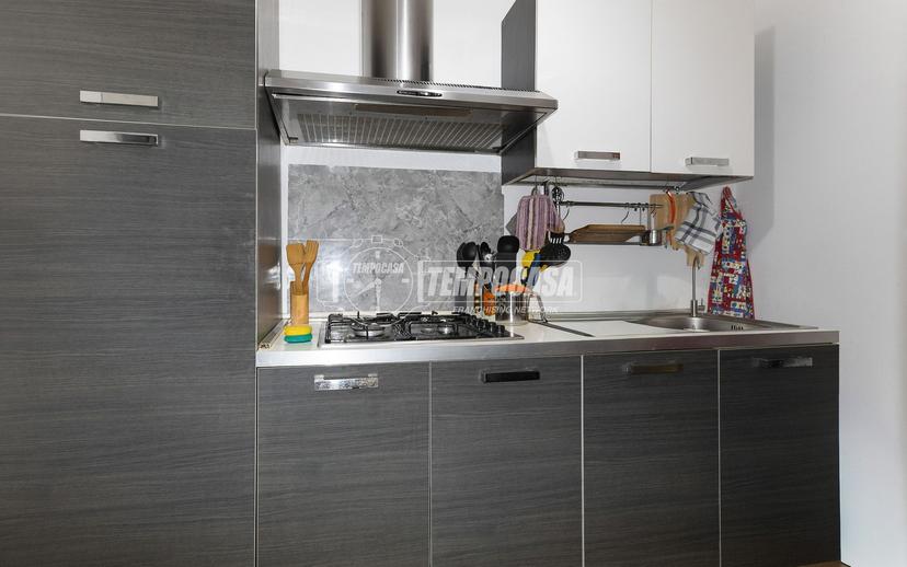 Bilocale in Strada San Polo, Montecchio Emilia — foto 4 di 5