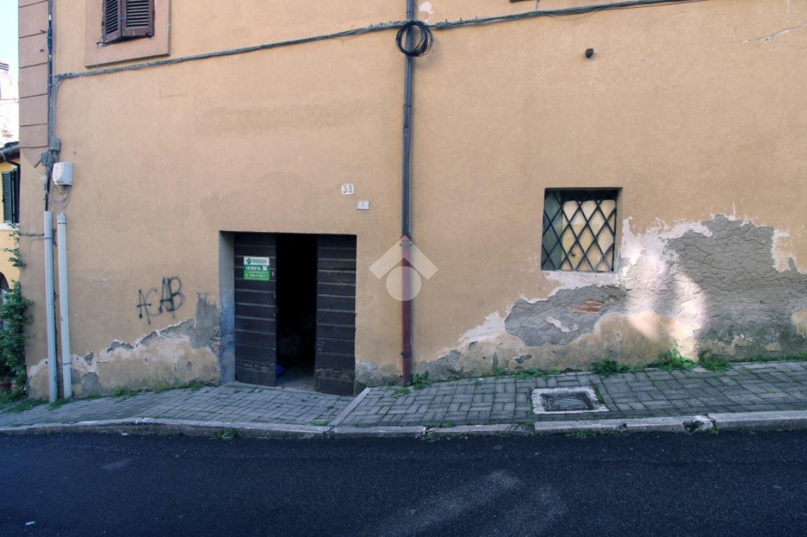 Rustico in Via Riosole 33, Poggio Mirteto