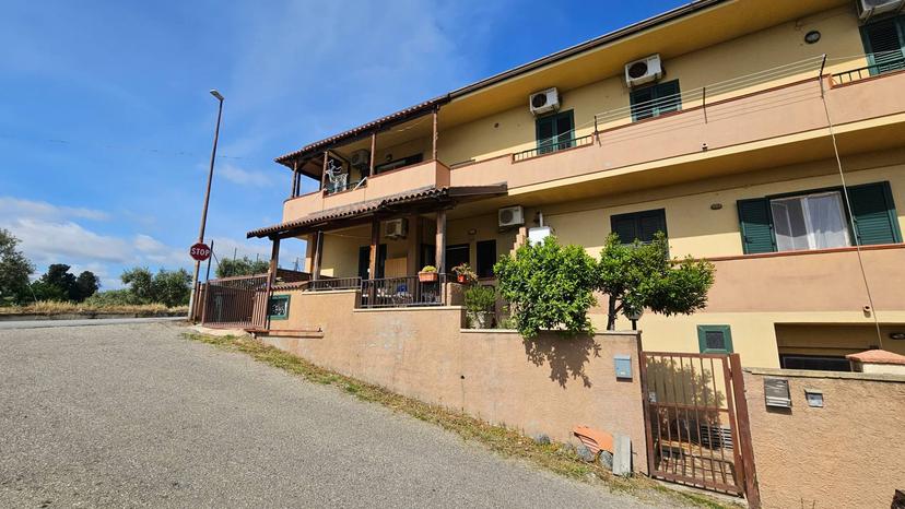Bilocale in Località Coscinà 3, Montauro — foto 3 di 5