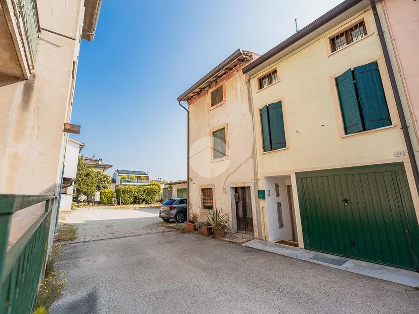 Rustico in Via Stazione 35, Villafranca di Verona — foto 5 di 5