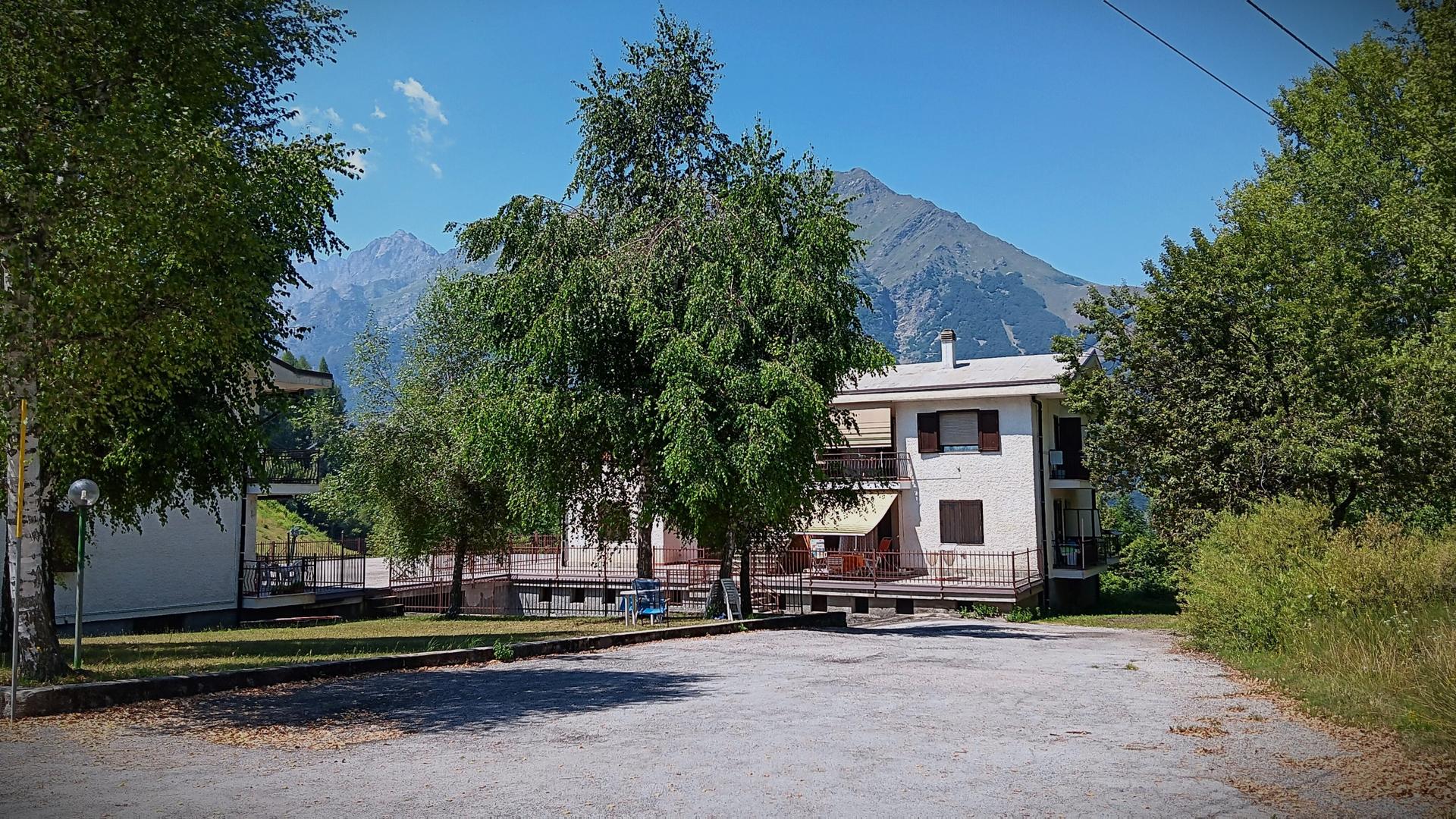 Bilocale in Strada Provinciale San Lucia 42, Entracque